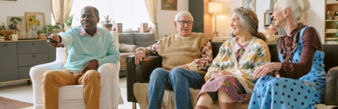 Kabinett beschließt Rentenpaket 2025