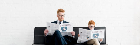 Steuerliche Gestaltung: So funktioniert die Beteiligung minderjähriger Kinder als stille Gesellschafter