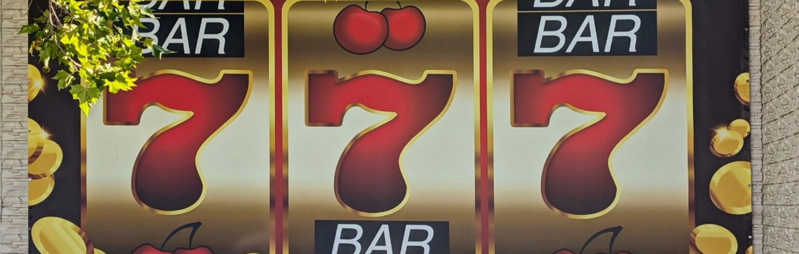 Verbot des Mehrfachbespielens von Geldspielgeräten rechtens?