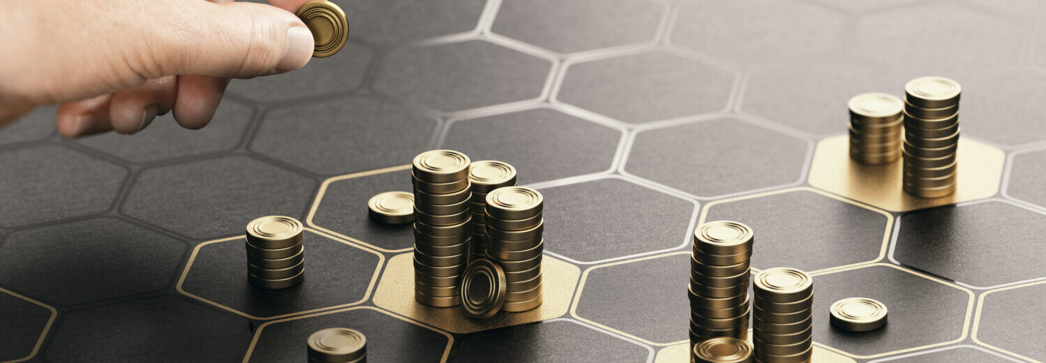 Holding-GmbH clever nutzen (Teil 2): So funktioniert die Ausschüttung an Gesellschafter