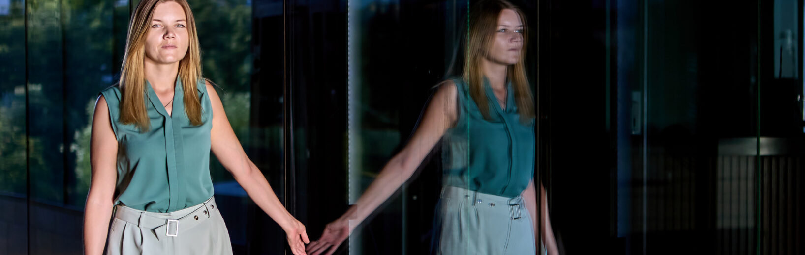 Verantwortung teilen? Warum Geschäftsführerinnen trotzdem haften können