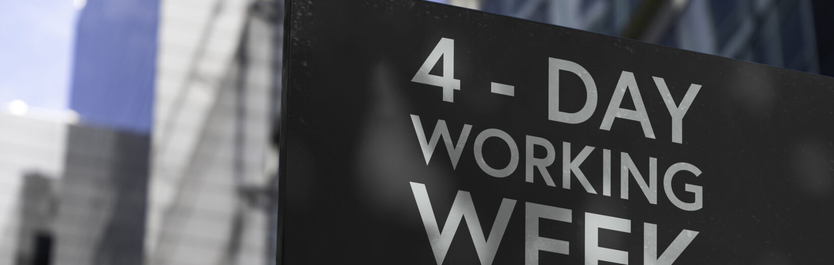 Viertagewoche in der Praxis: So setzen Sie moderne Arbeitszeitmodelle rechtssicher um