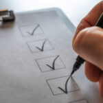 Checkliste: Geschäftsführerhaftung bei Ressortverteilung