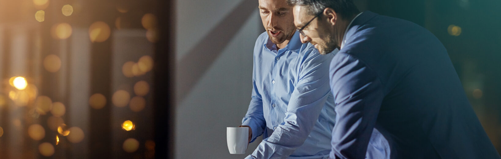 Geschäftsführerhaftung bei interner Aufgabenverteilung