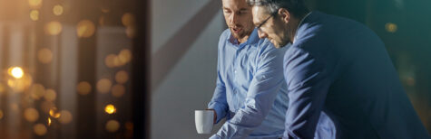 Geschäftsführerhaftung bei interner Aufgabenverteilung