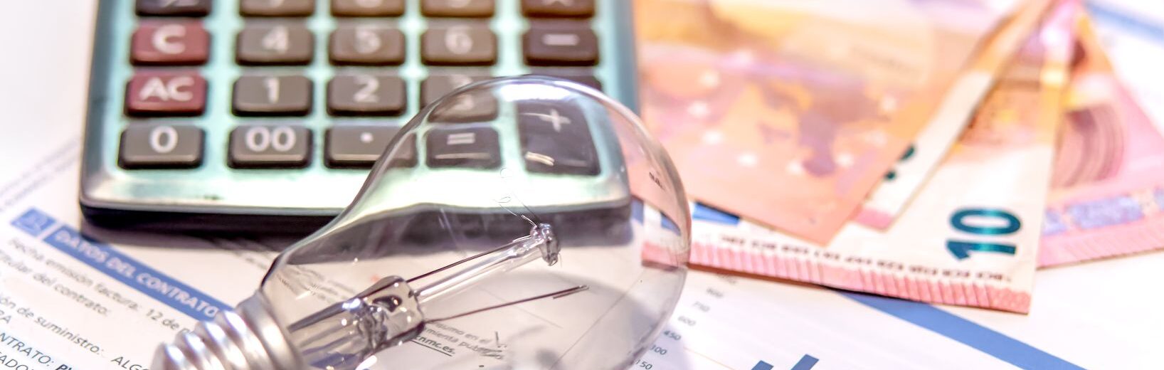 Bundesregierung beschließt Maßnahmen zur Strompreissenkung Stromsteuerermäßigung