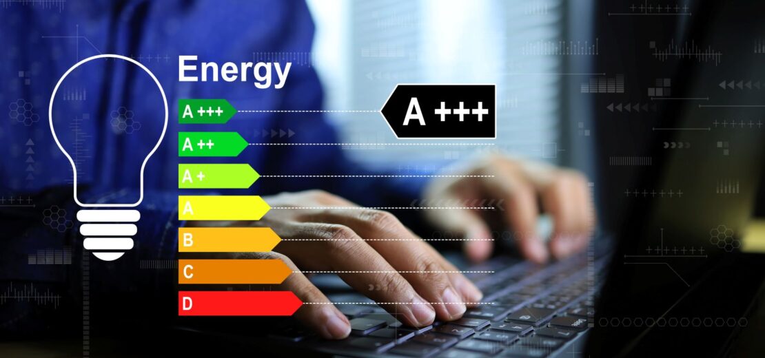 EU-Energieeffizienzkennzeichen