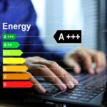 EU-Energieeffizienzkennzeichen