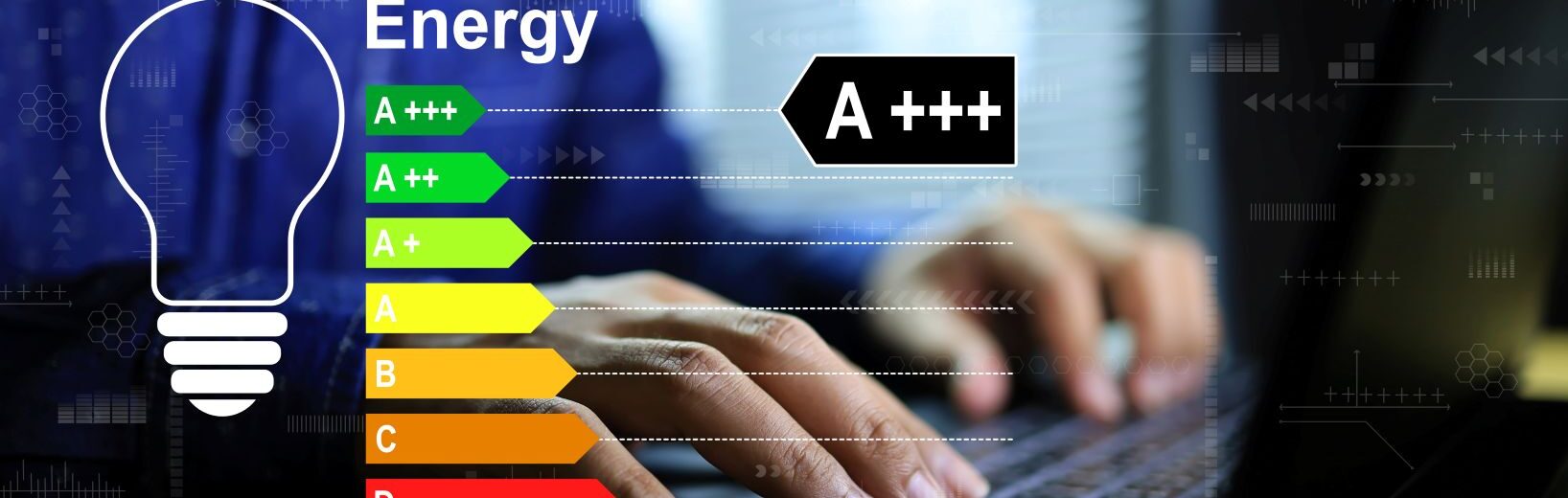 EU-Energieeffizienzkennzeichen