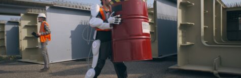 Exoskelett