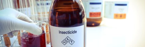 TRGS 540: Gefährdungsbeurteilung wird zum zentralen Prozess