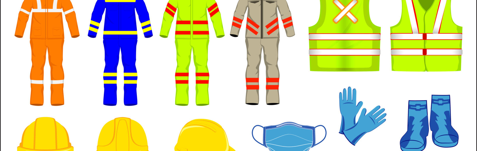 Kleiderordnung: Das darf der Arbeitgeber vorgeben Arbeitskleidung