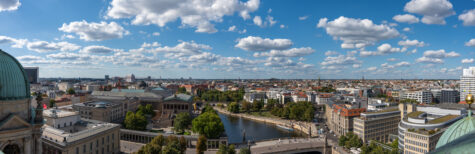 Projektaufruf zum Tag der Städtebauförderung 2026