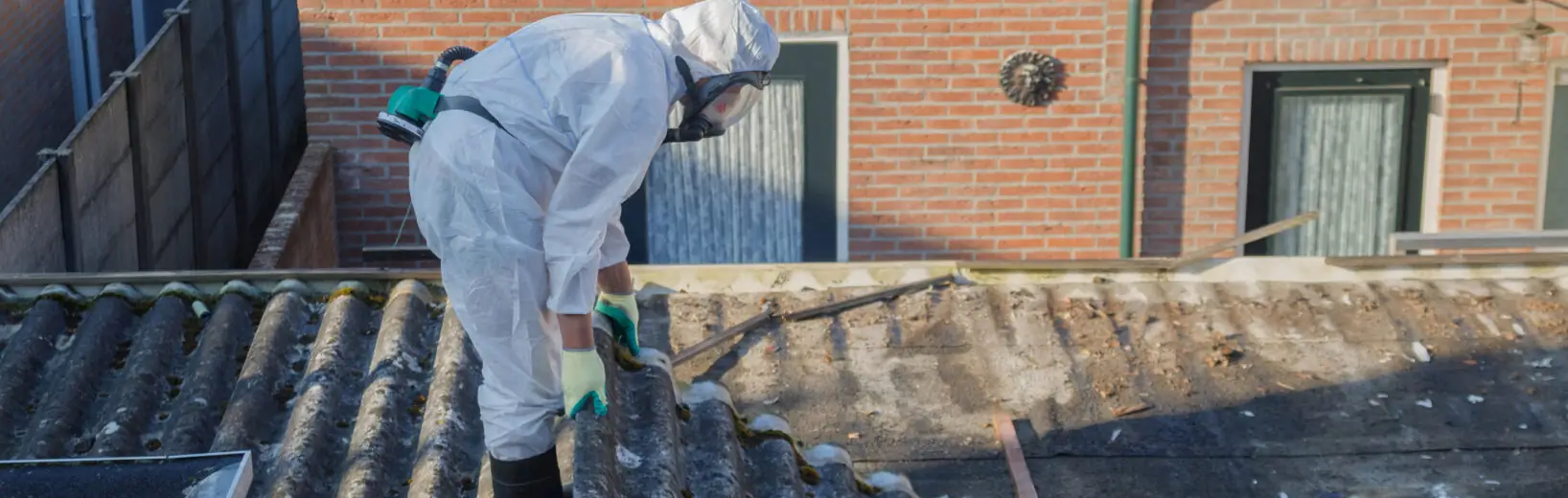 Bauen im Bestand – die Folgen des geringen Wissensstands rund um Gebäudeschadstoffe