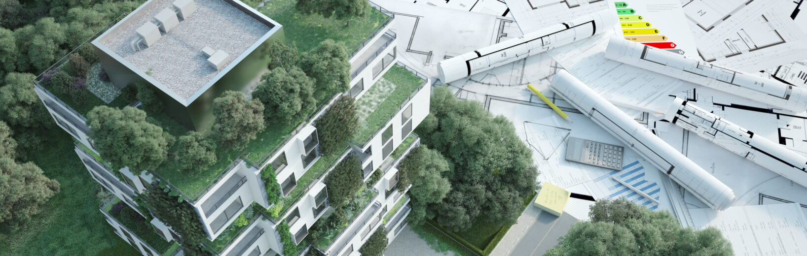 EU-Gebäuderichtlinie EPBD