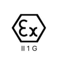EX Symbol