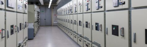 DIN VDE 0100-729: Errichten von Niederspannungsanlagen