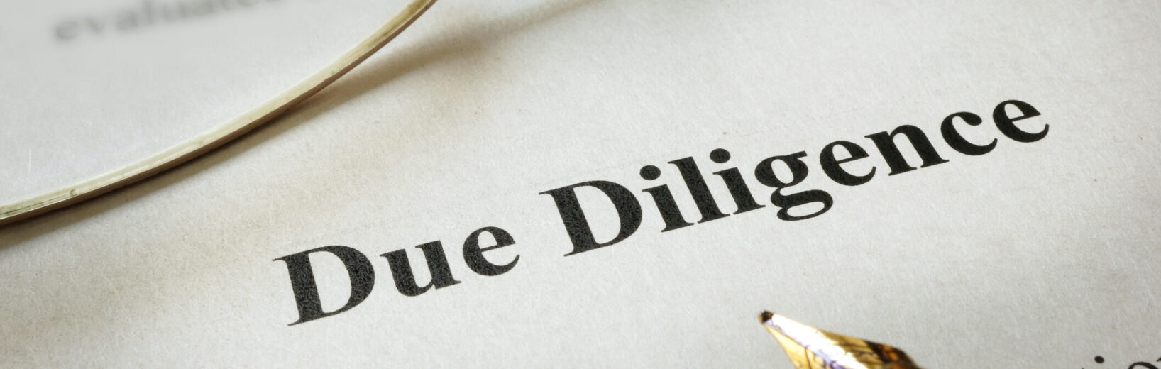 Share Deal mit Weitblick: Was Käufer wirklich wissen müssen