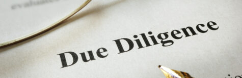 Share Deal mit Weitblick: Was Käufer wirklich wissen müssen