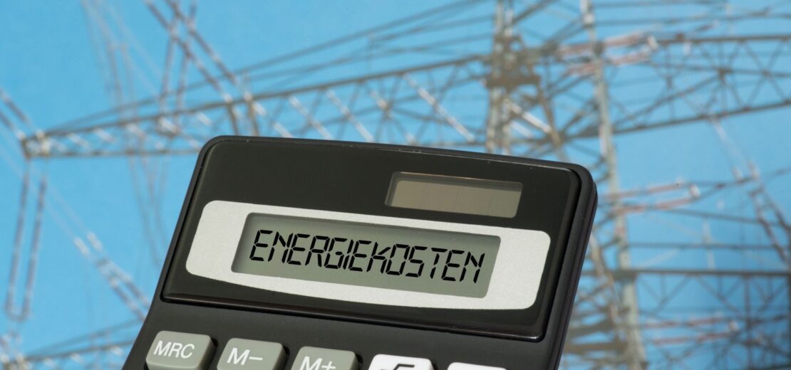 Stromsteuerentlastungen