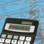 Stromsteuerentlastungen