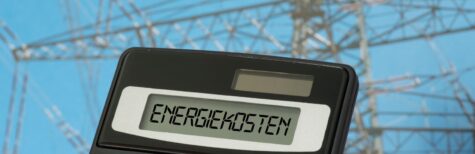 Stromsteuerentlastungen