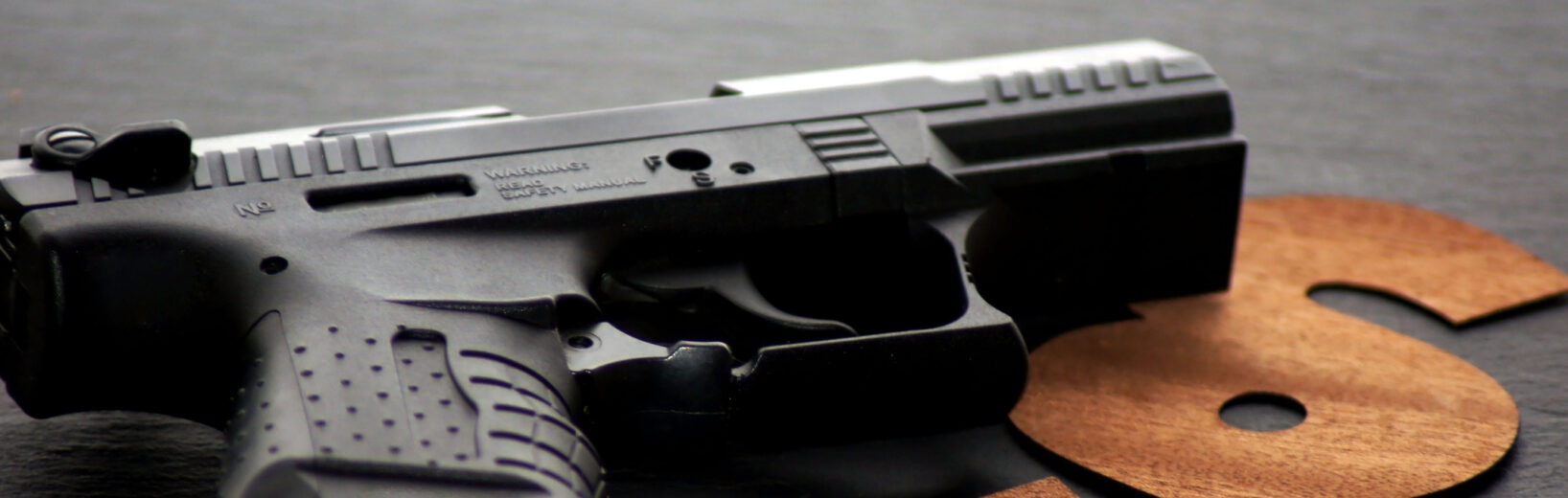 Waffenrechtliche Unzuverlässigkeit wegen Unbeherrschtheit?