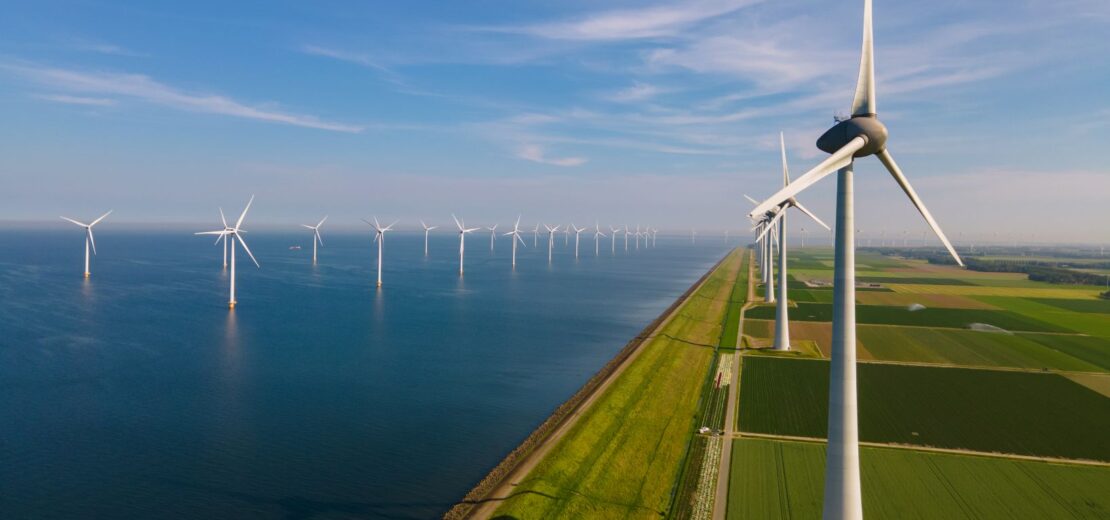 Windenergie