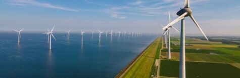 Windenergie
