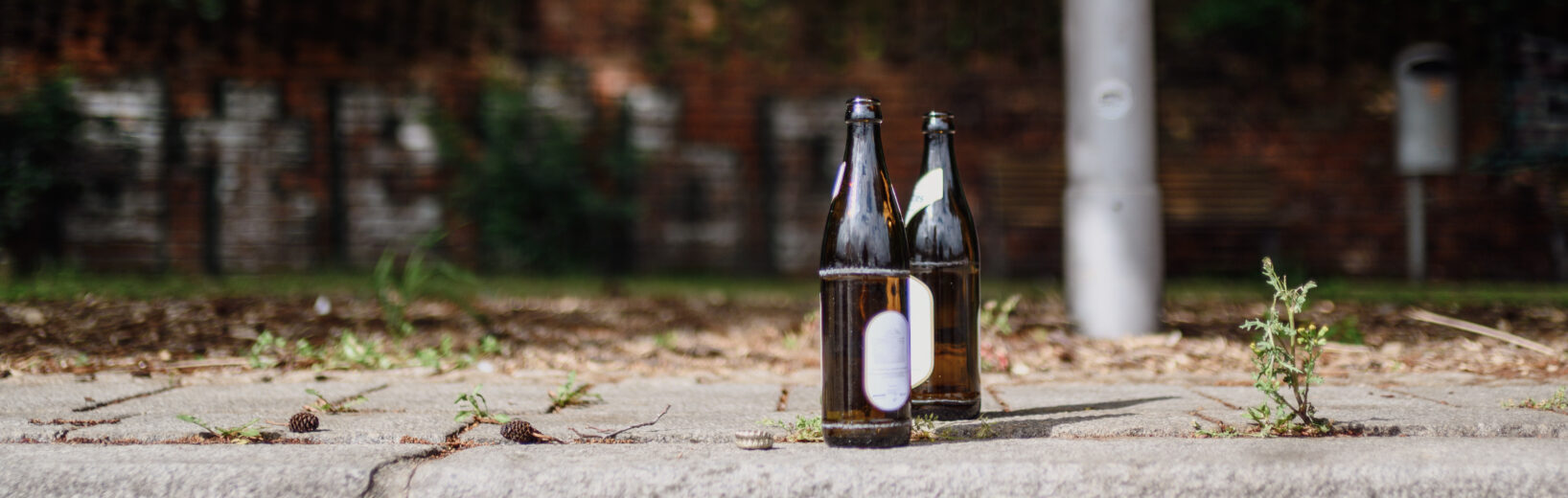 Rechtfertigen Vermutungen das Untersagen des Alkoholausschanks?