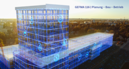 GEFMA 116 Planung Bau Betrieb