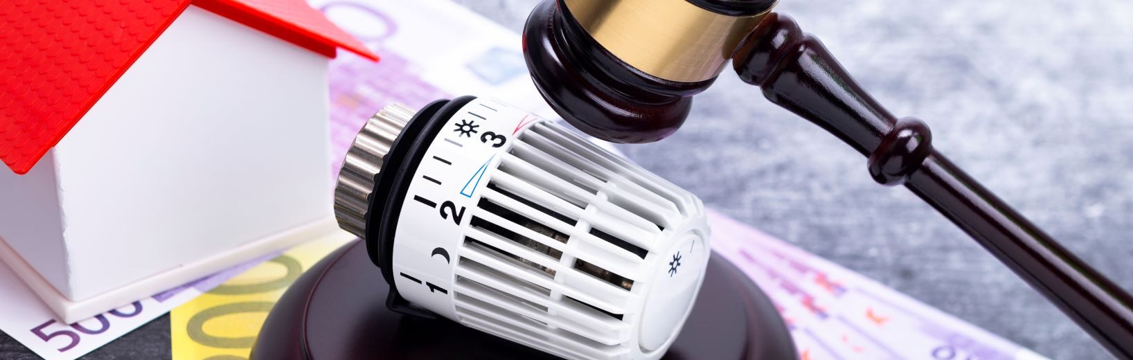 Gebäudemodernisierungsgesetz