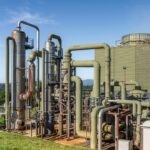 Geothermie-Beschleunigungsgesetz