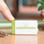 Greenwashing