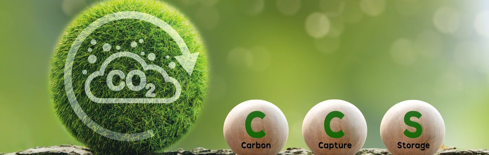 Kohlendioxid-Speicherungsgesetz