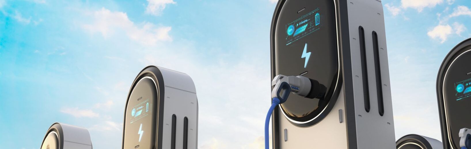 Ladesäulenverordnung neu gefasst Ladesäulenverordnung