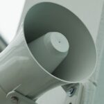 Notfallwarnsysteme (ENS), elektroakustisch