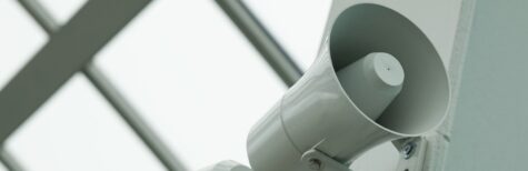 Notfallwarnsysteme (ENS), elektroakustisch