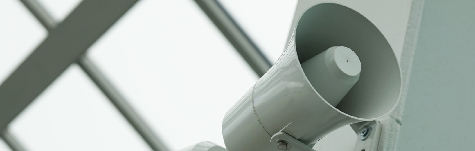 Notfallwarnsysteme (ENS), elektroakustisch