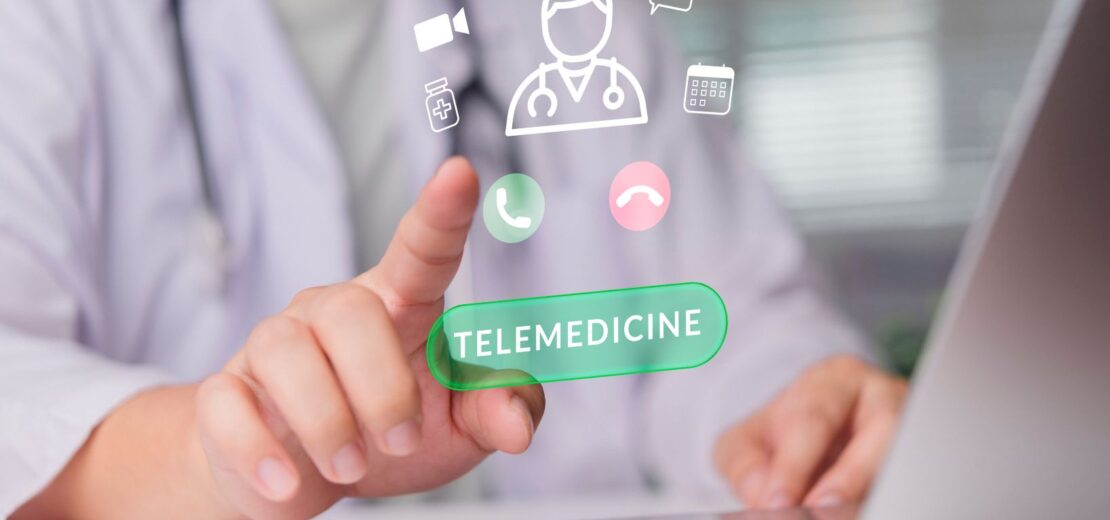 Telemedizin