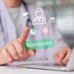 Telemedizin