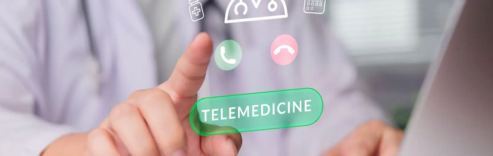Telemedizin