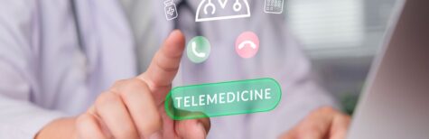 Telemedizin