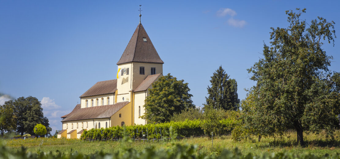 Überführung denkmalgeschützter Gebäude
