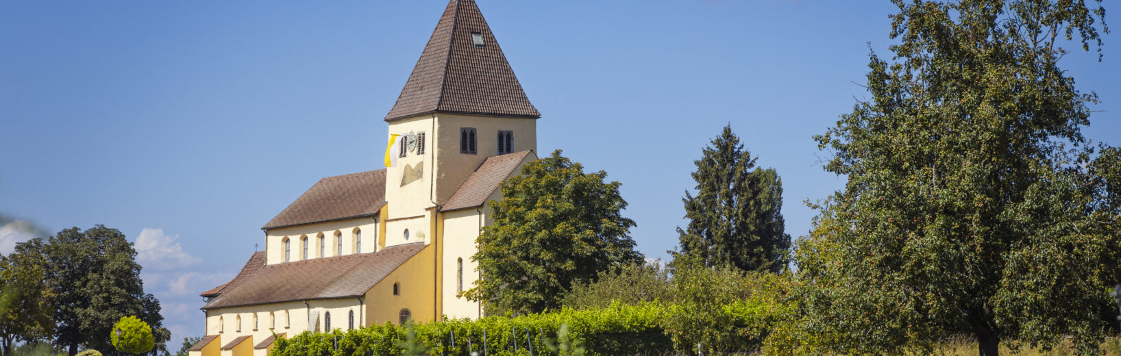 Überführung denkmalgeschützter Gebäude