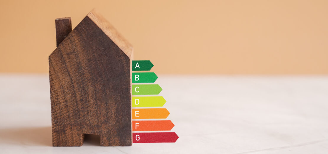 Neuer Energieausweis ab Mai 2026