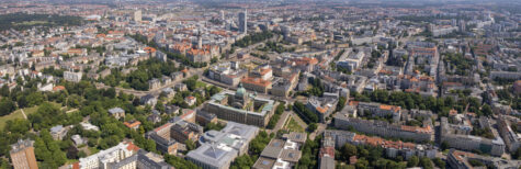 Nach Amokfahrt in Leipzig