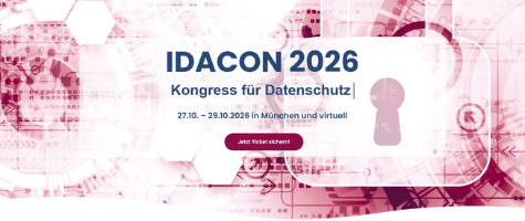 IDACON 2026