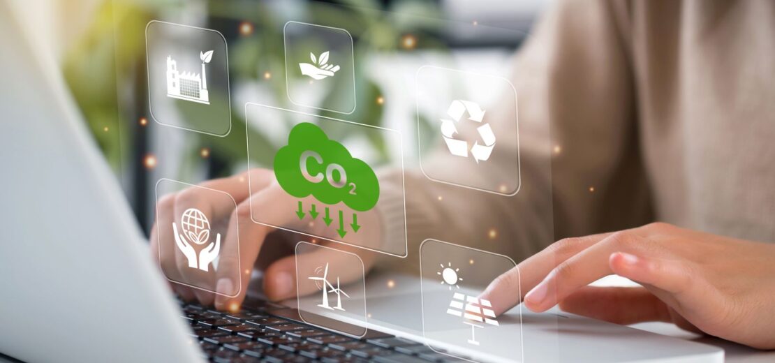 Klimaschutzprogramm
