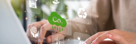 Klimaschutzprogramm